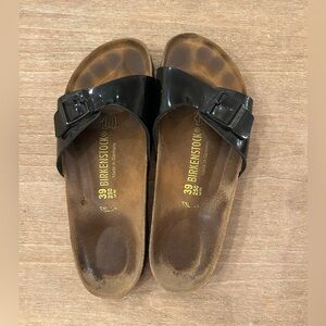 Birkenstocks size 39